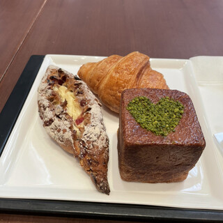 ラ ブティック ドゥ ジョエル・ロブション