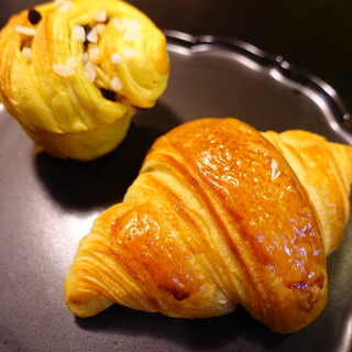 ブランジュリー パリの空の下