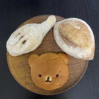 オリミネベーカーズ