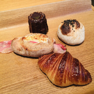 ラトリエ･デュ･パン