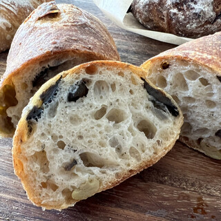 チクテベーカリー