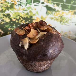 [移転前]あつんこパン