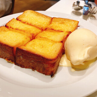 セントル ザ・ベーカリー