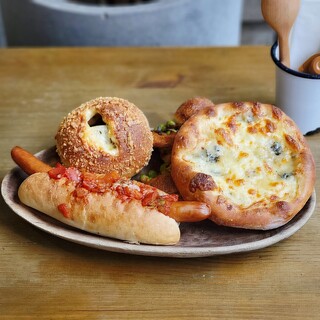 トラスパレンテ