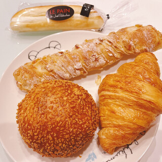 ル パン ドゥ ジョエル･ロブション