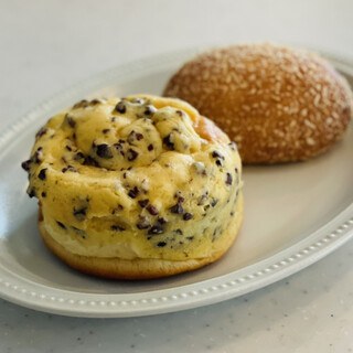 ビーバー ブレッド