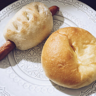 バゲットラビット