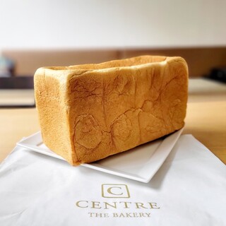 セントル ザ・ベーカリー