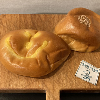 ボン・ボランテ