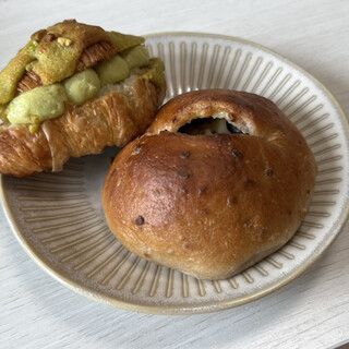 手作りパン工房 コネルヤ