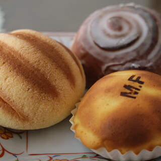 マリーフランス