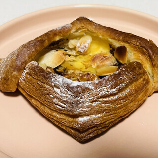 フルール・ド・ファリーヌ