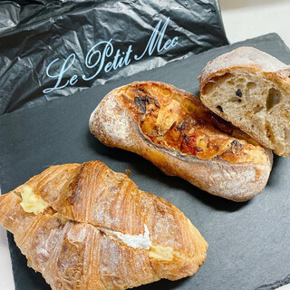 ル・プチメック