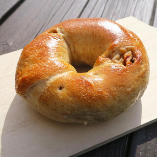 レディオベーグル