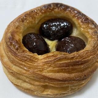 [閉店]ブーランジュリー・リベルテ