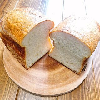 ナカガワ小麦店