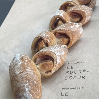 ル・シュクレクール