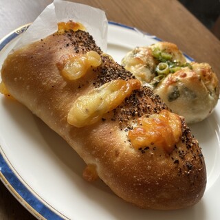 カンテ・グランデ ベーカリー