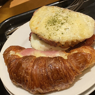 ブーランジェリー ブルディガラ