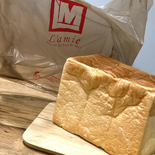 食パン工房 ラミ