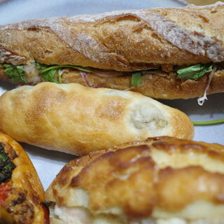 パネ・ポルチーニ