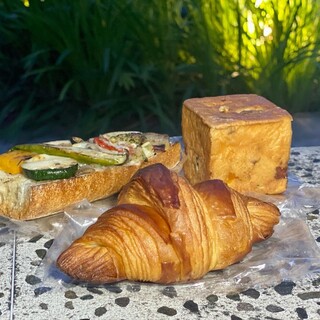 トロワ ブーランジェリー