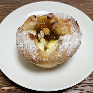 オーガニックパン工房 それいゆ