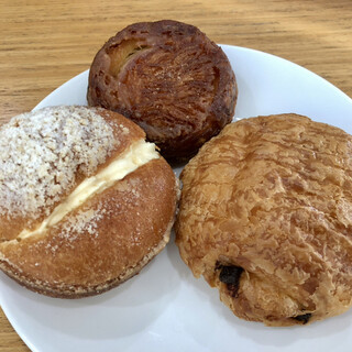 ル・ブーランジェ・ドゥ・モンジュ