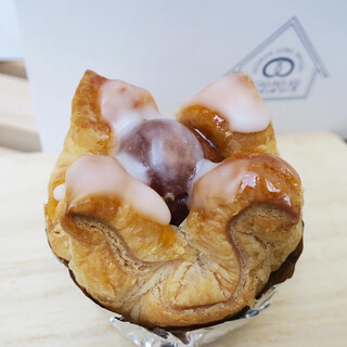 フロインドリーブ