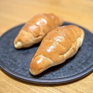 シロヤベーカリー