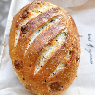 ブレッドアーエスプレッソ