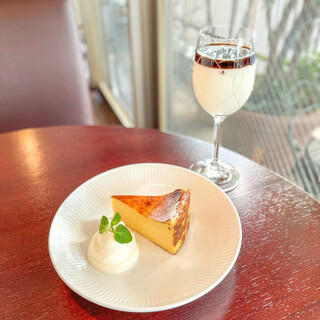 カフェ ファソン