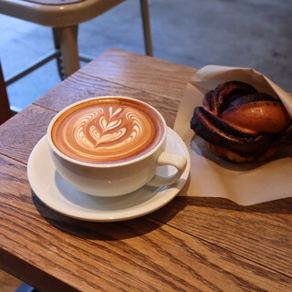 ストリーマー コーヒーカンパニー