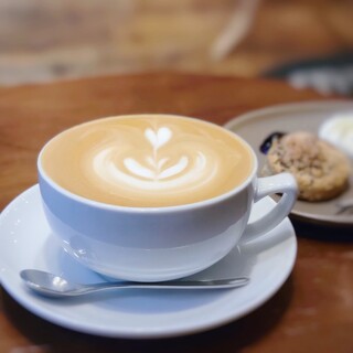 アマメリア エスプレッソ