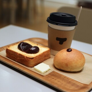 [閉店]TORAYA AN STAND