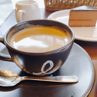 カフェ ミクニズ