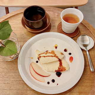 カフェ・ドン バイ スフェラ