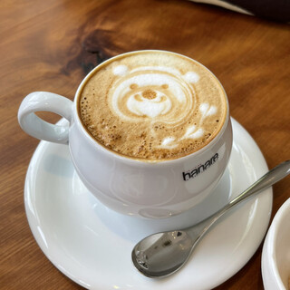 エスリビングハナレ