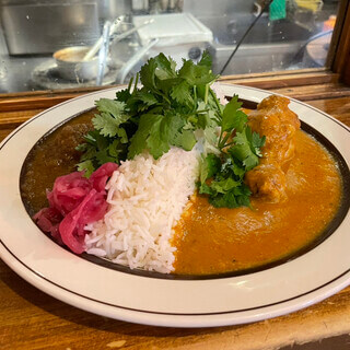 CURRY SHOP くじら