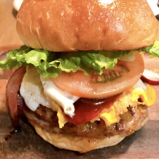 ヴィレッジヴァンガード ダイナー