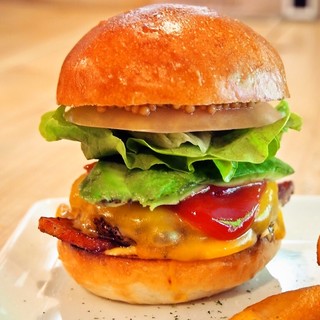 Craft Burger co.