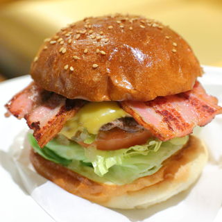 [閉店]コージーズ