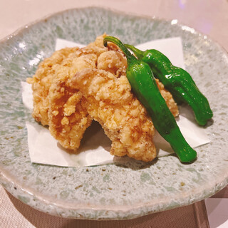 かんだ光壽