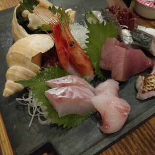五郎