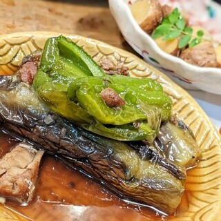 だいどこ やぶれ傘