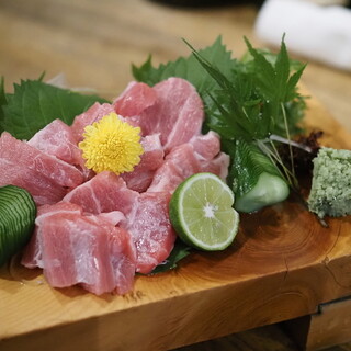 [移転前]ビストロ割烹 YAOYA