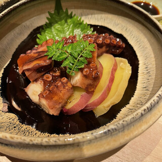 酒菜 竹のした