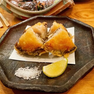 [移転前]炉端 百式