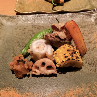 大どころ