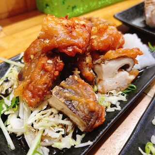 [移転前]永楽食堂